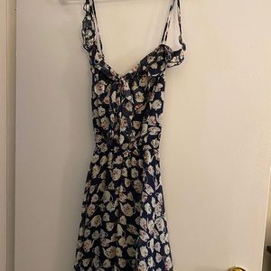 Disney -Lauren Conrad- Alice in Wonderland- Dress